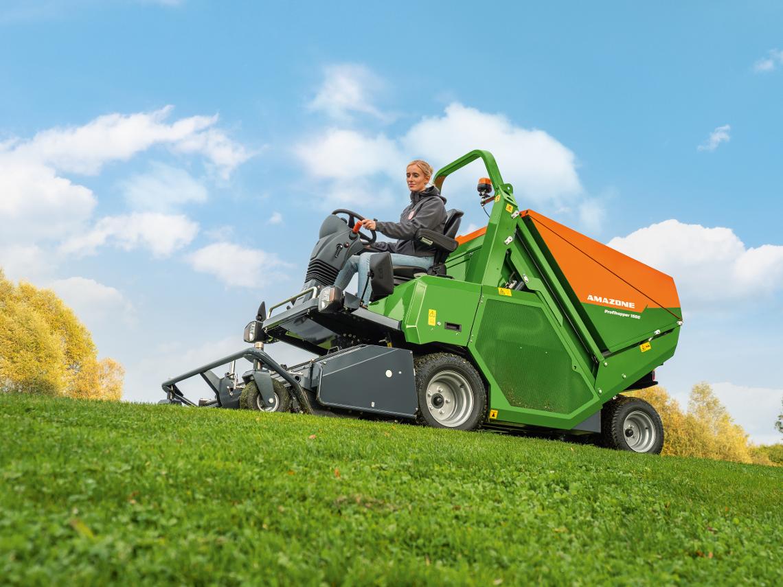 Profihopper PH1500