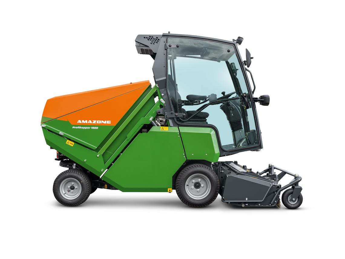 Profihopper PH1500CAB