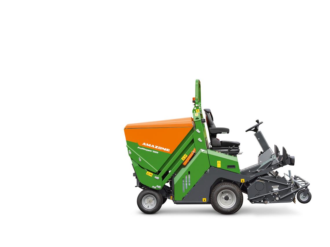 Profihopper PH1250