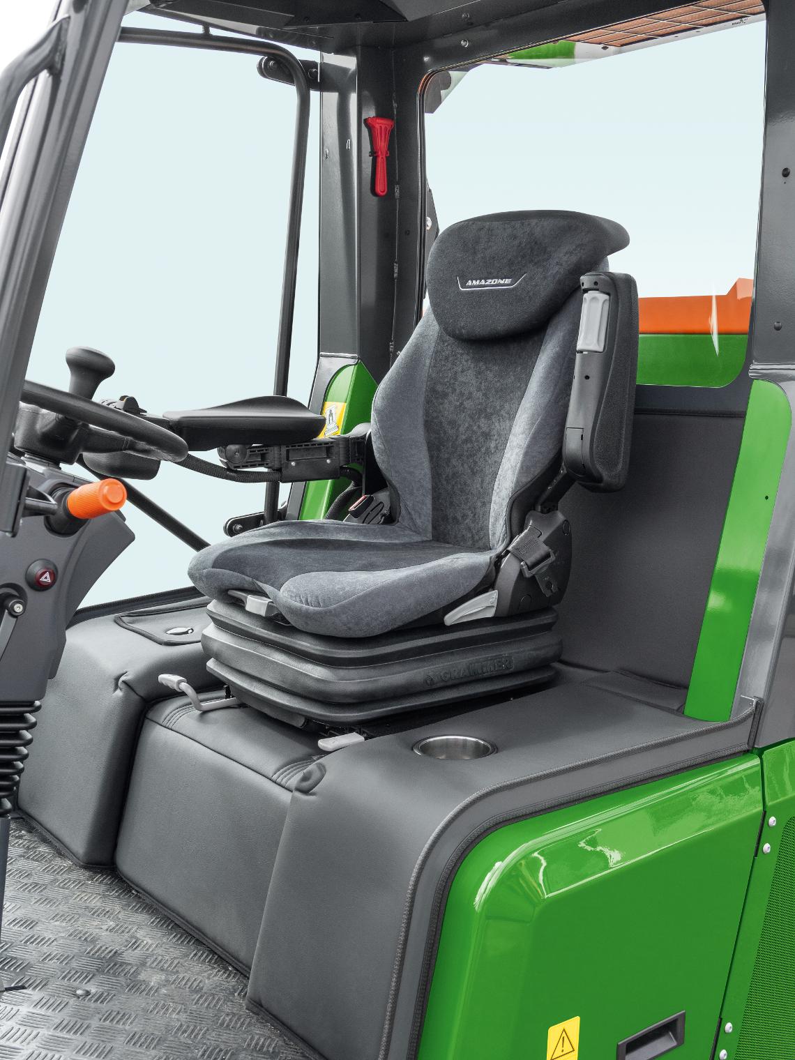 Profihopper PH1500CAB