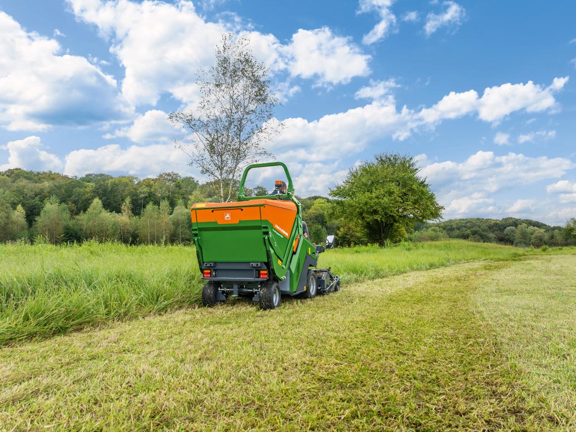 Profihopper PH1250