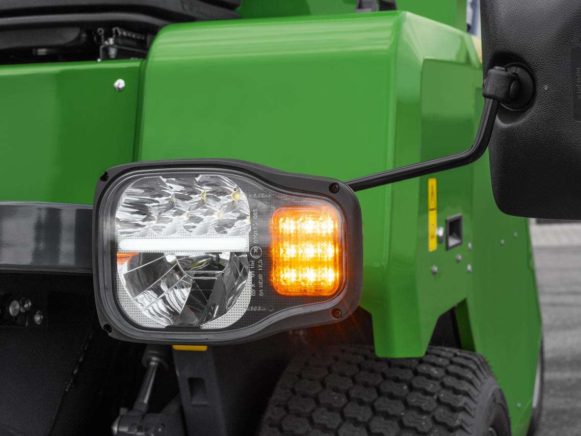 Profihopper PH1500