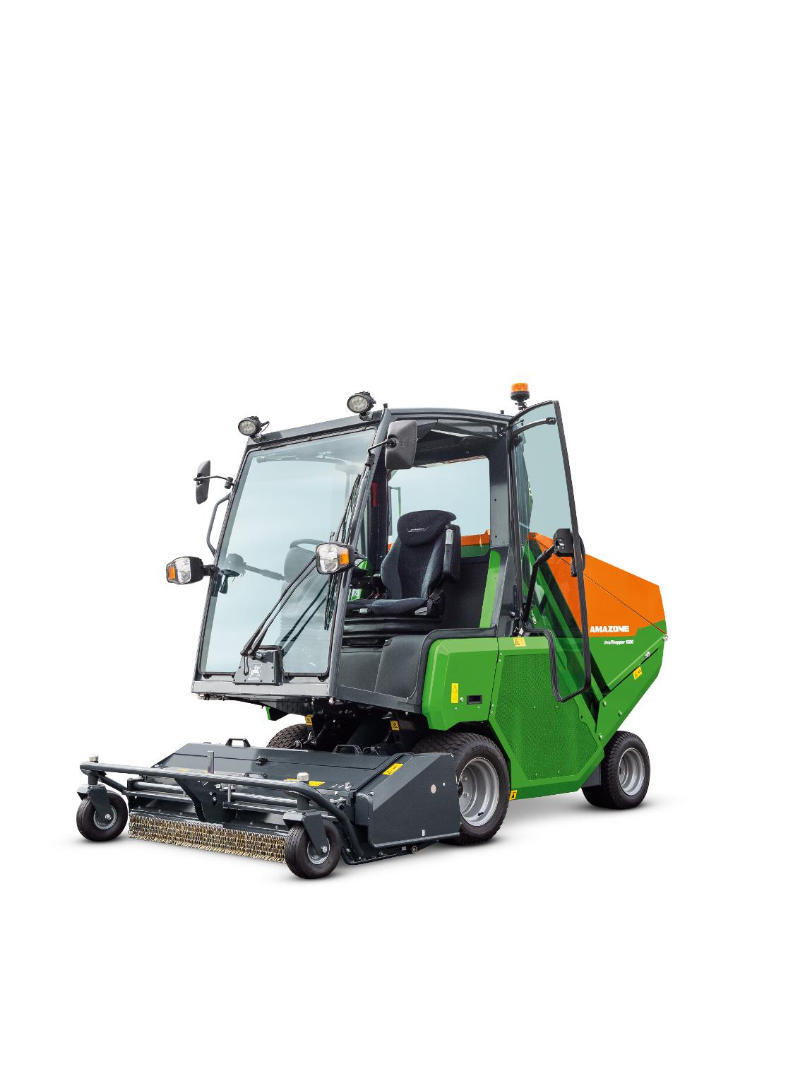 Profihopper PH1500CAB