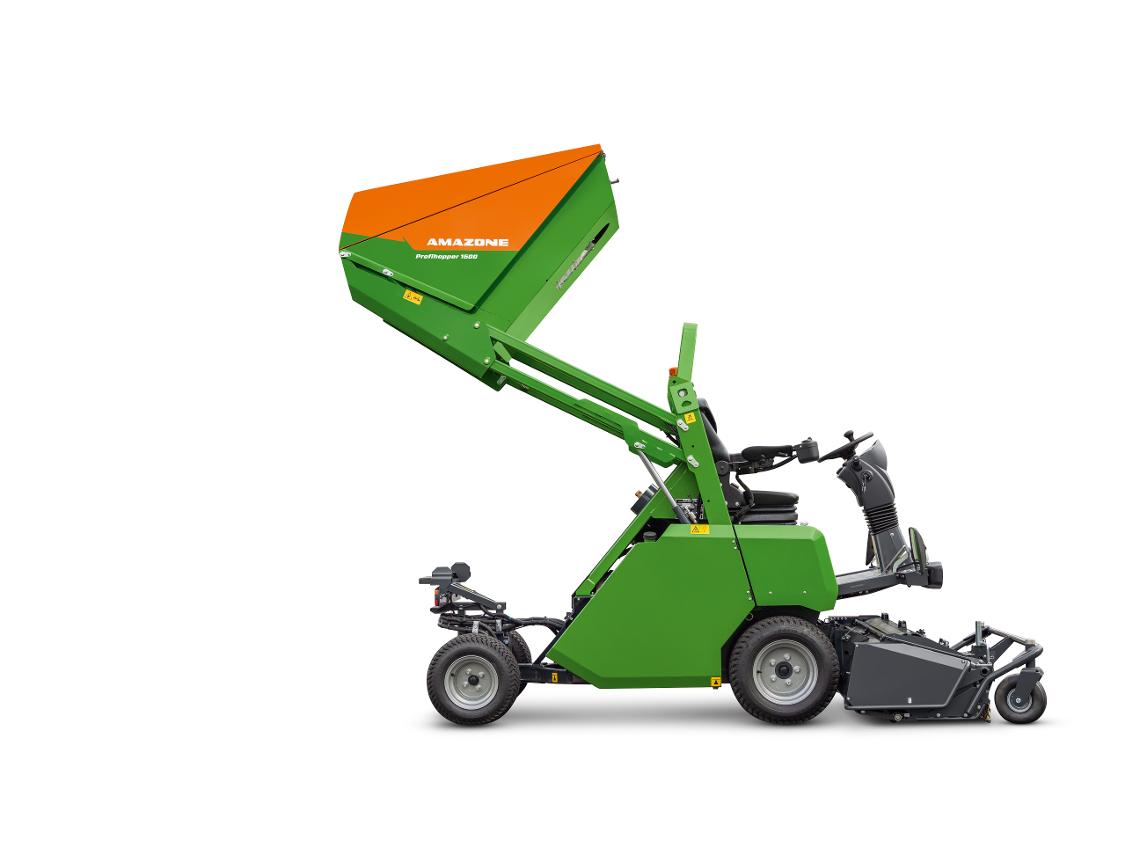 Profihopper PH1500