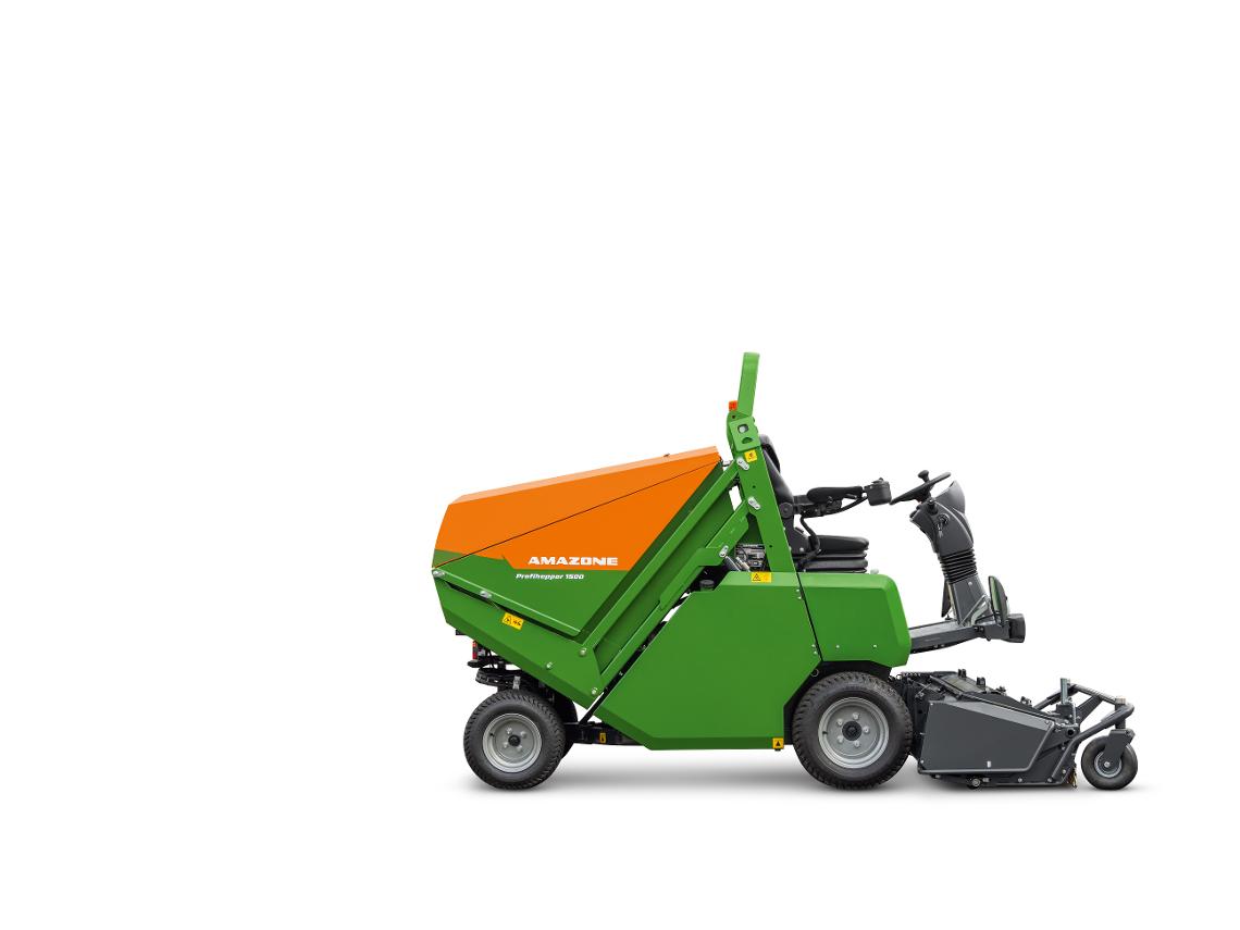 Profihopper PH1500
