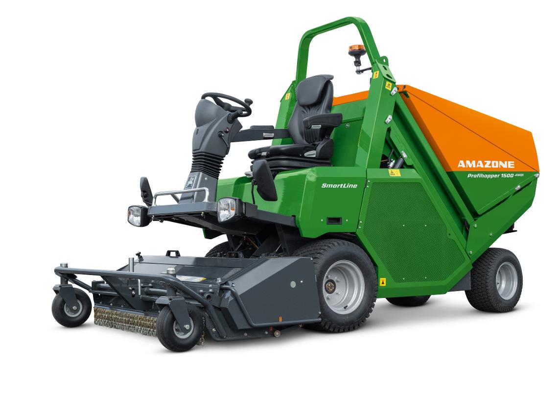 Profihopper