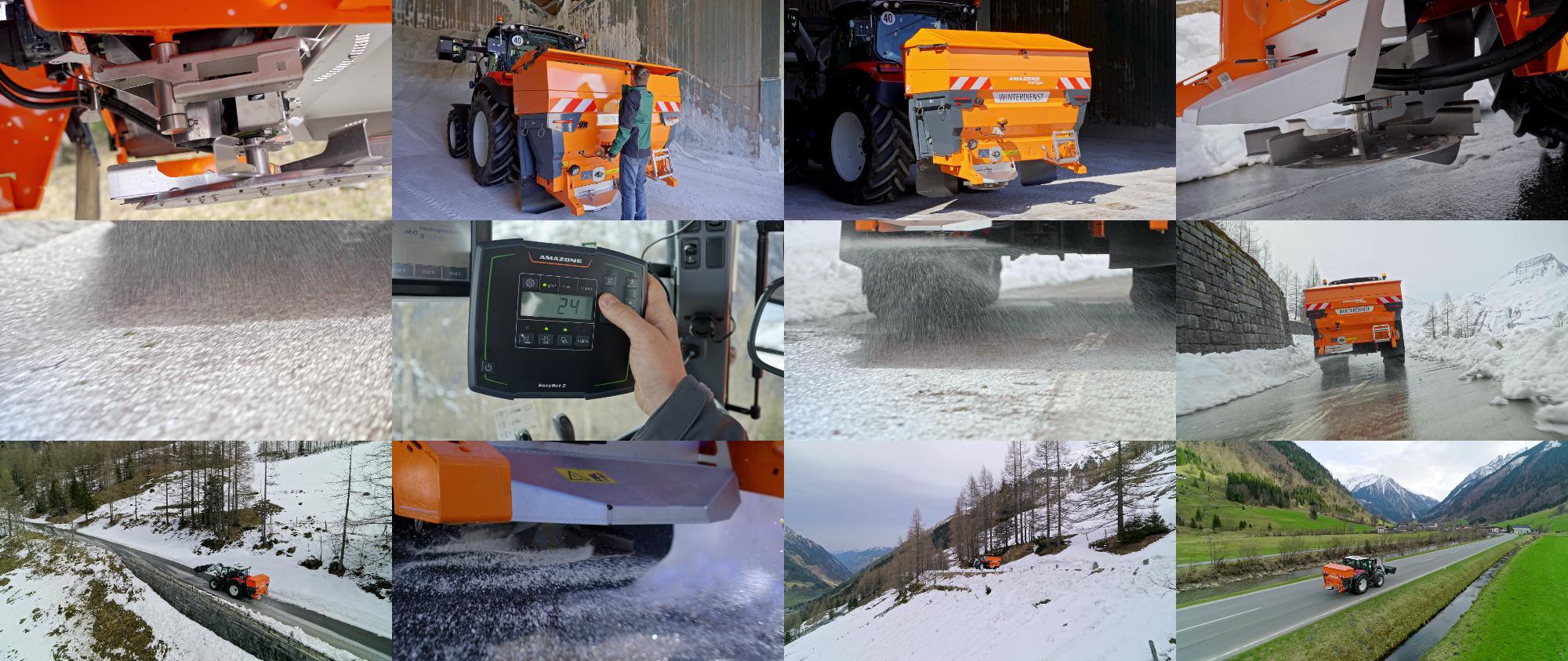 Video IceTiger Steyr 