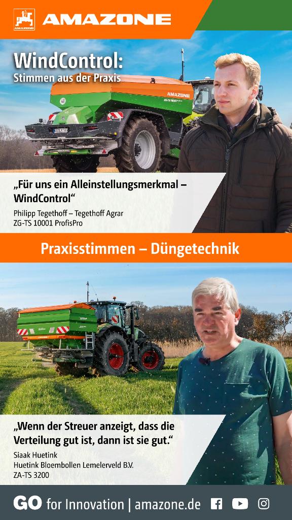 WhatsApp-Anzeige „WindControl: Stimmen aus der Praxis“, 1080x1920 pix, rgb
