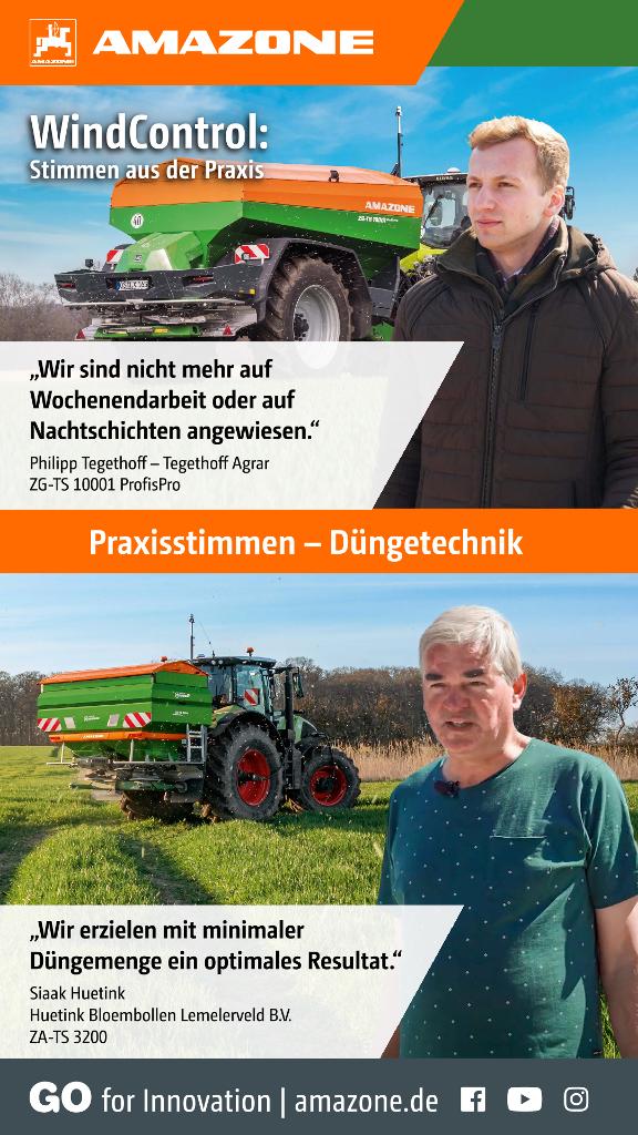 WhatsApp-Anzeige „WindControl: Stimmen aus der Praxis“, 1080x1920 pix, rgb