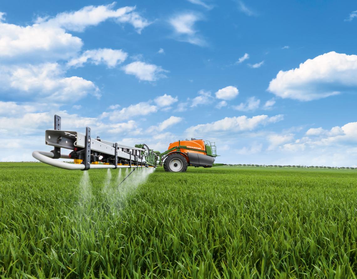 UX5201 Fendt