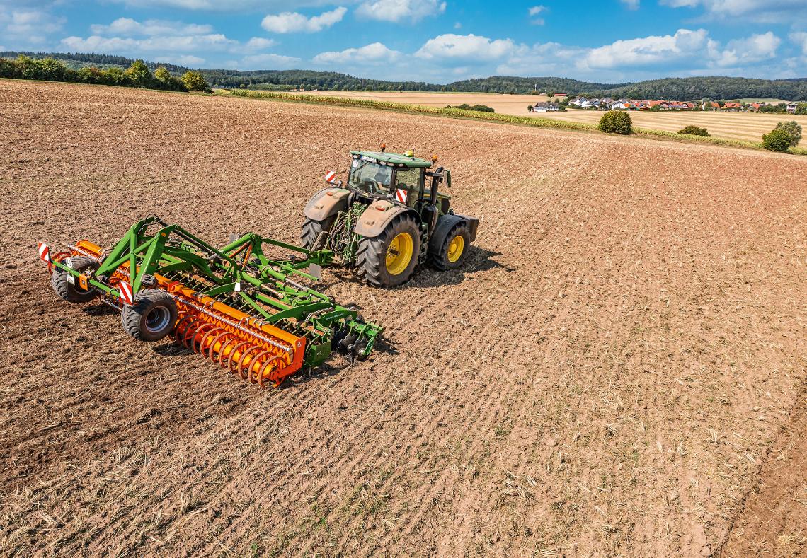 Catros7003-2TS JohnDeere