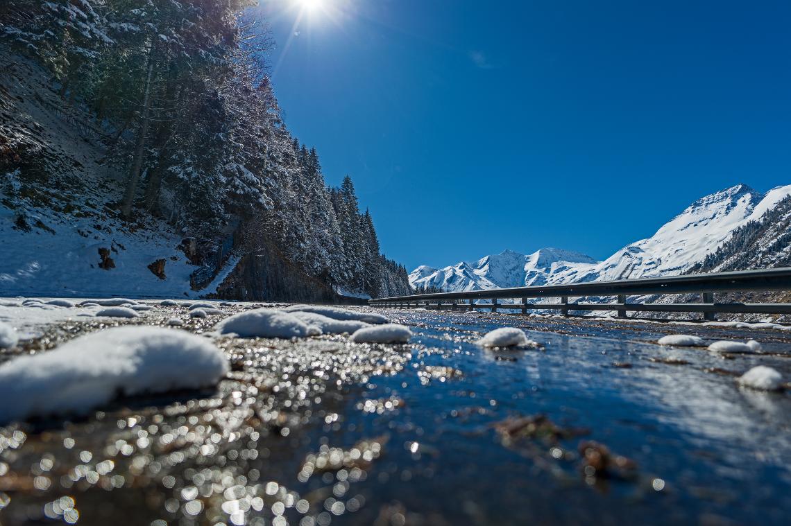 Winterlandschaft