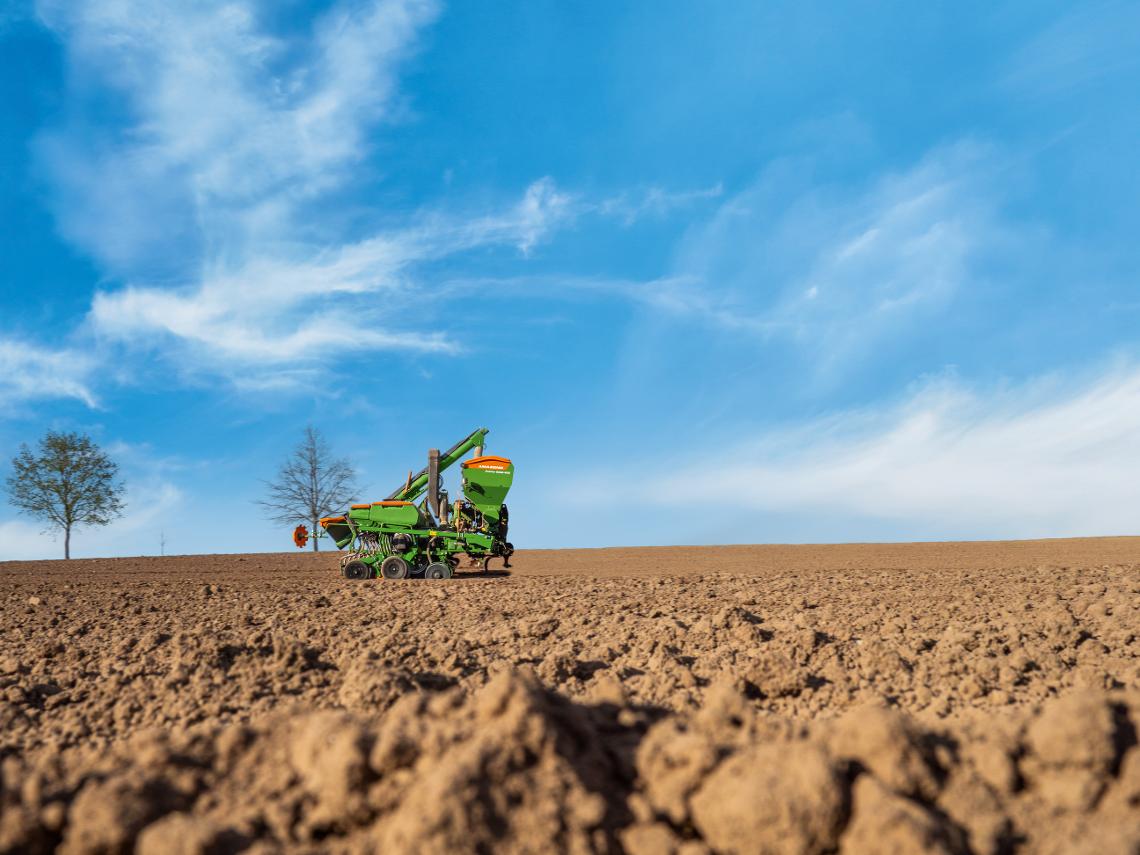 Precea6000-2CC Deutz