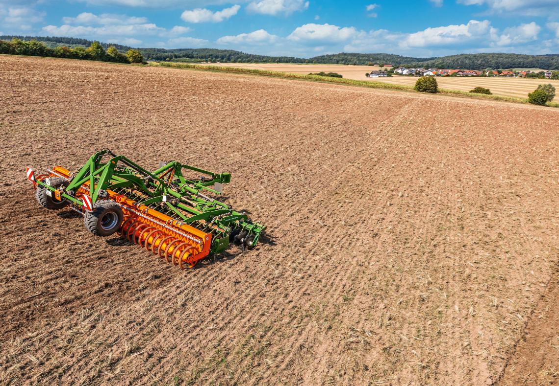 Catros7003-2TS JohnDeere