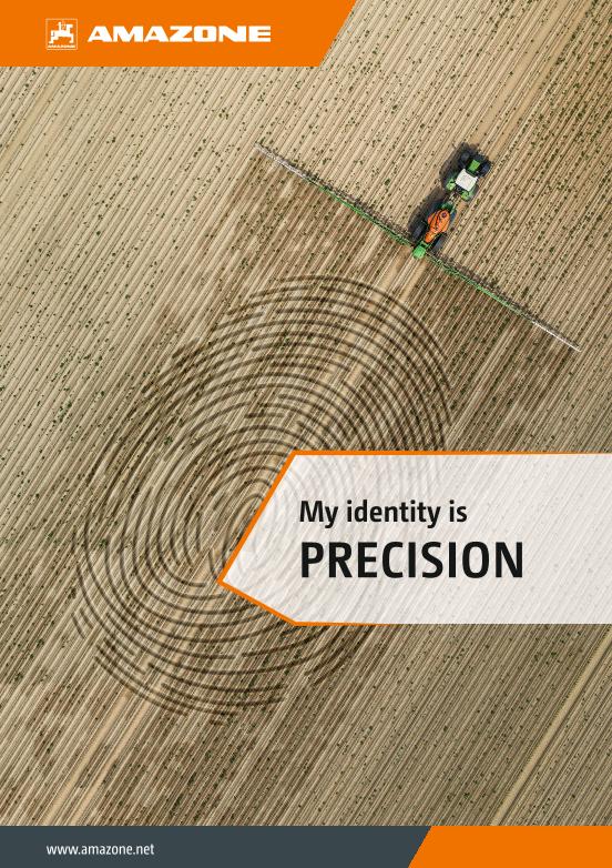 Beileger My identity is PRECISION