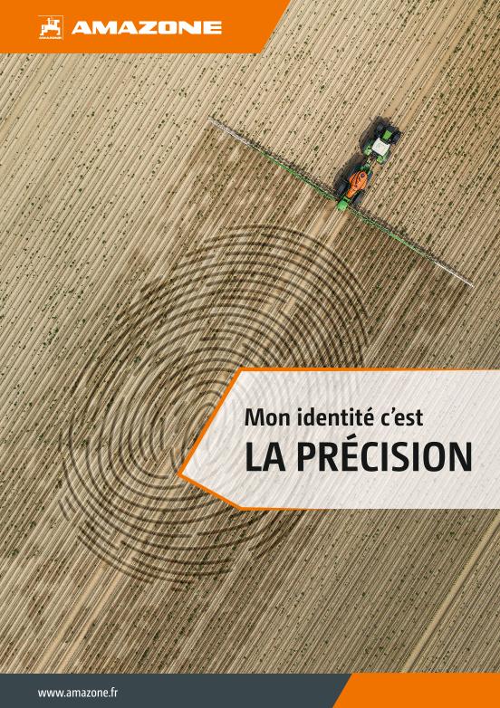 Beileger Mon identité c’est LA PRÉCISION
