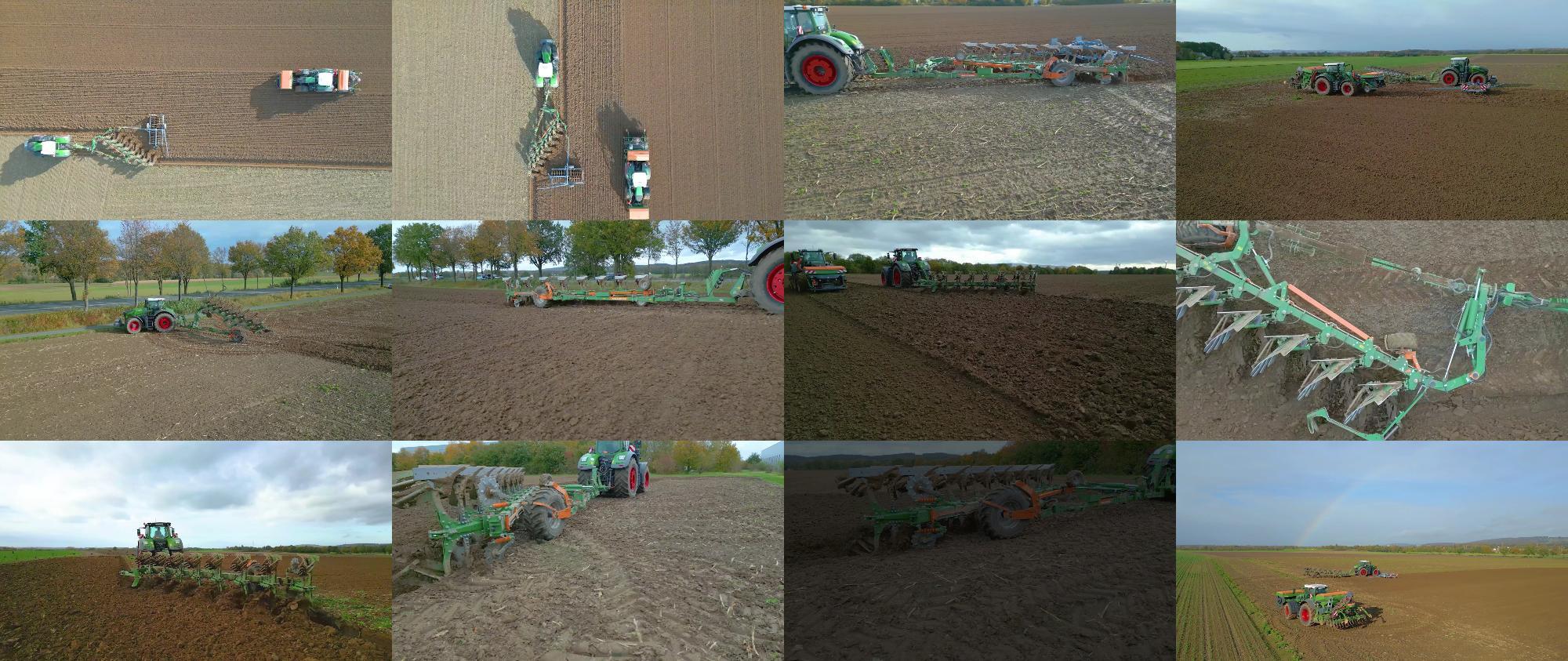 Video: Tyrok 400 VS Onland 7+1
