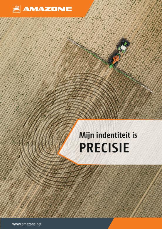 Beileger Mijn indentiteit is PRECISIE