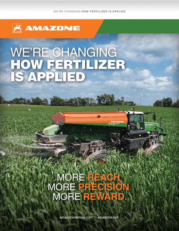 Leaflet National Farm Machinery Show 2025 (en_US) - Amazone Inc.
