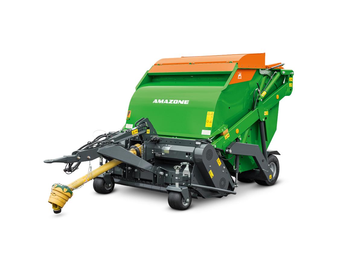 Grasshopper GHS1500Drive