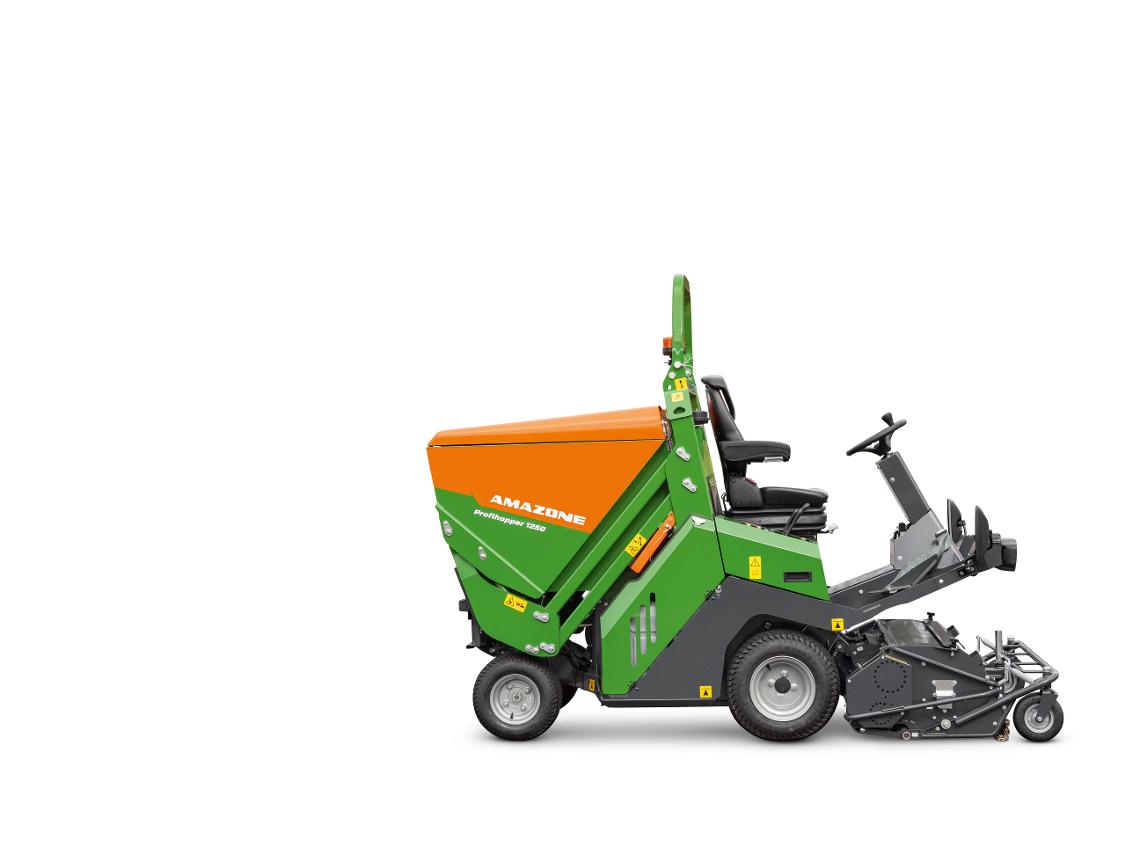 Profihopper PH1250