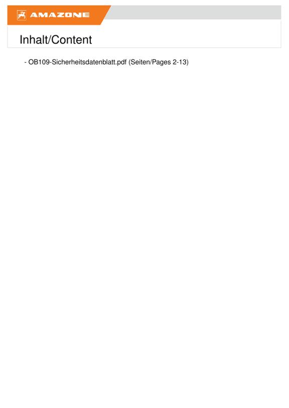 Safety Data Sheet PVB-Grundierfüller RAL 6017