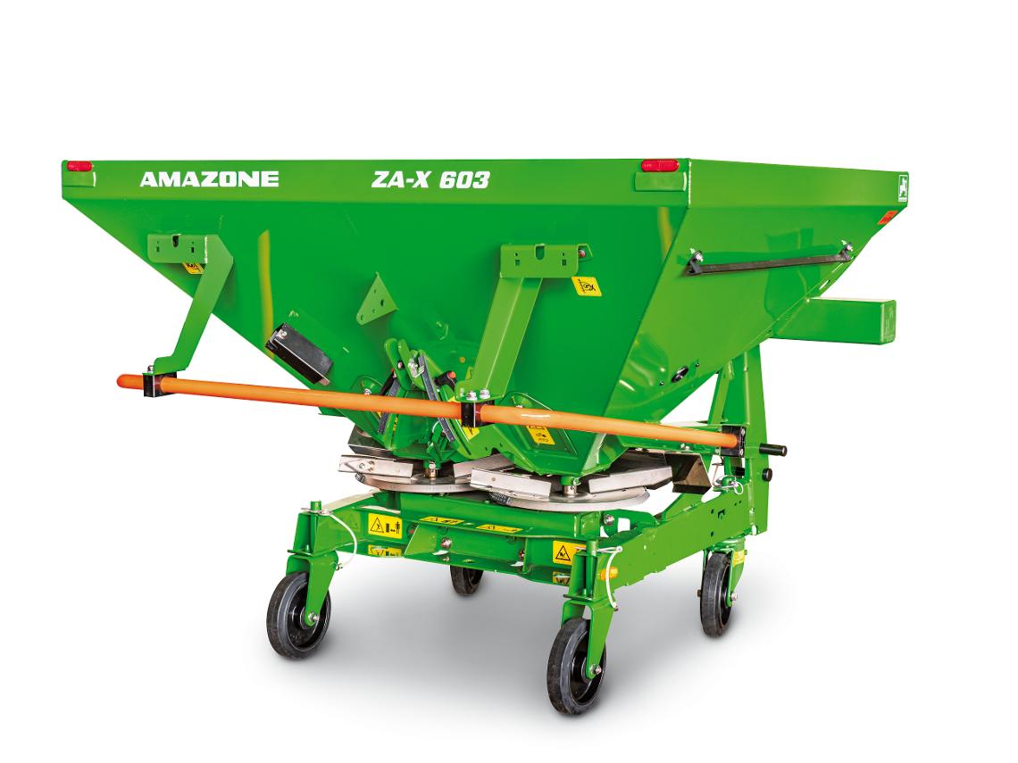 ZA-X 1403