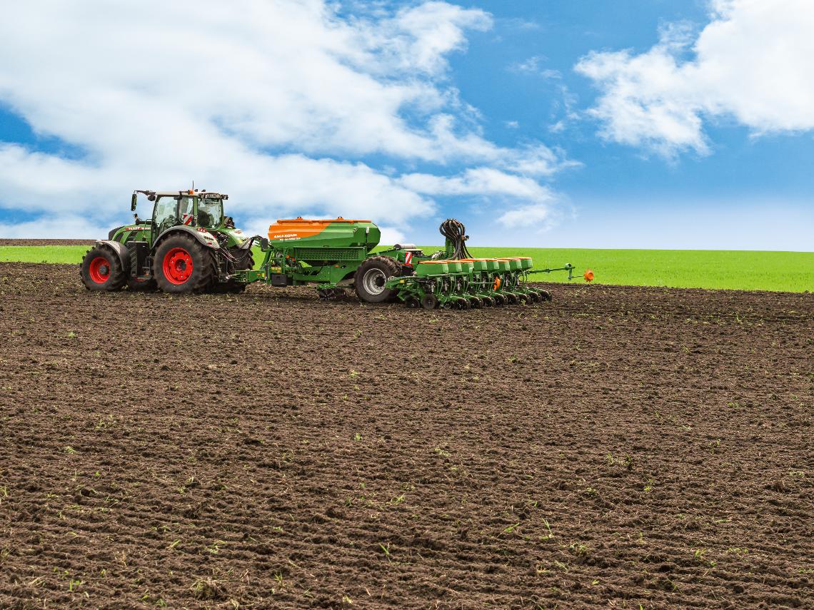 Precea6000-TCC Fendt