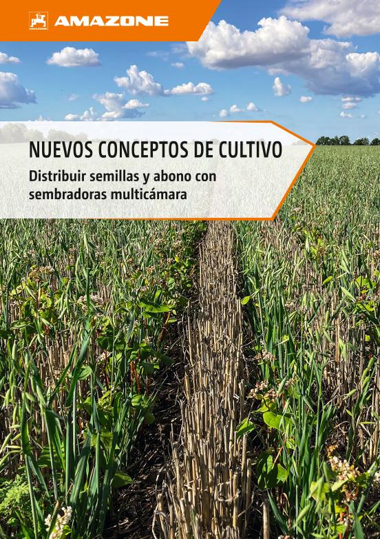 Beileger Multi-Shoot - NUEVOS CONCEPTOS DE CULTIVO
