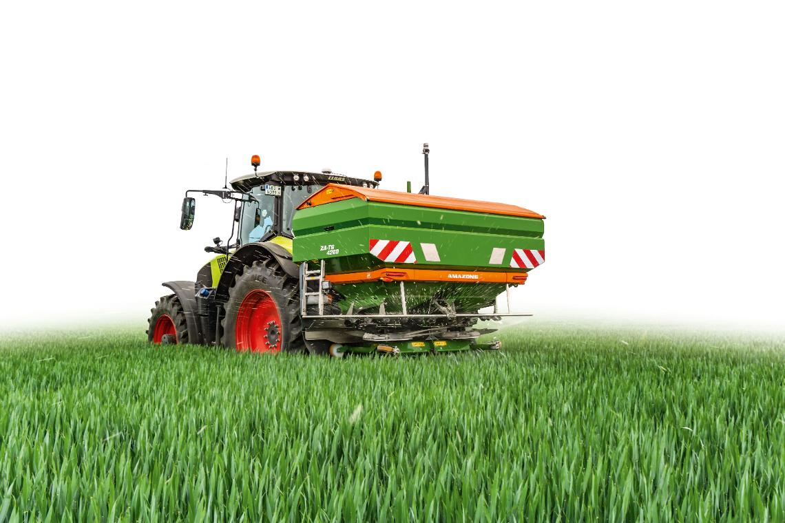 ZA-TS4200 Claas