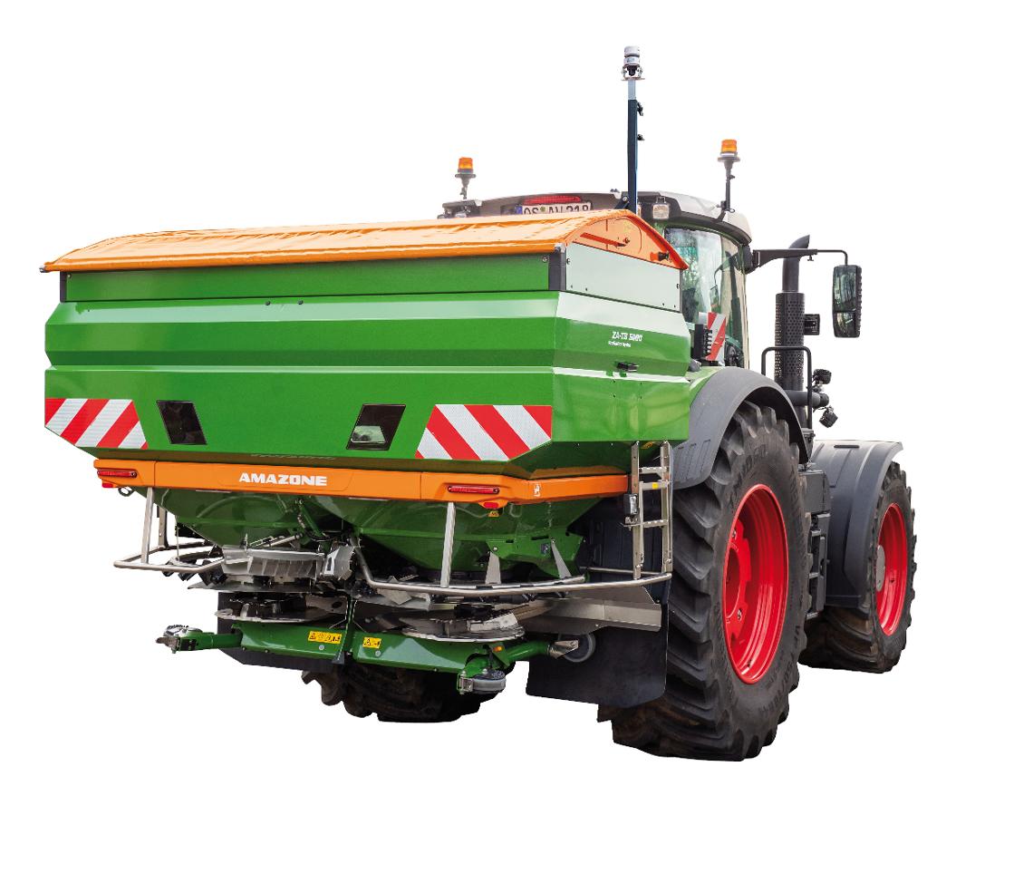 ZA-TS5000