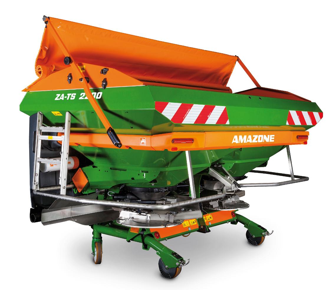 ZA-TS 2200 profis tronic