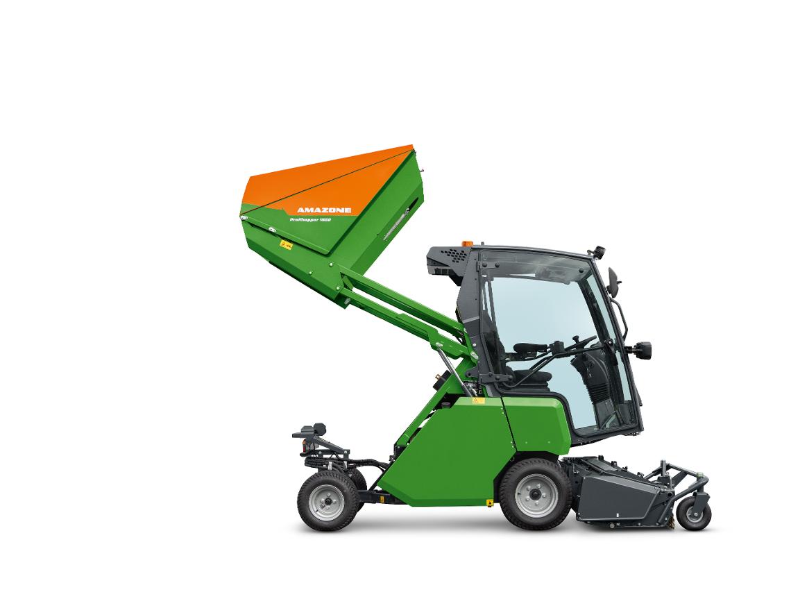 Profihopper PH1500CAB