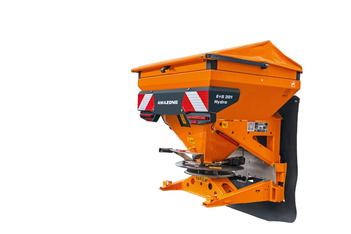 EundS-301-Hydro Metrac