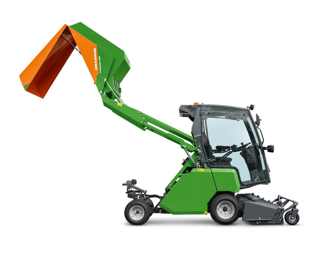 Profihopper PH1500CAB