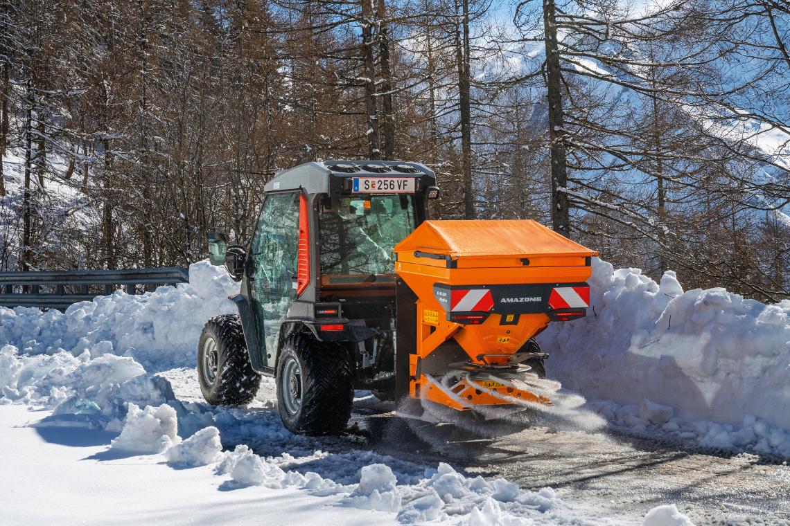 EundS-301-Hydro Metrac