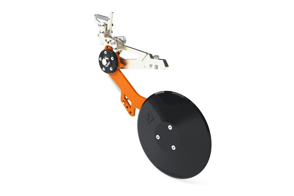 ROWDISC SD lihi N15 A130 P40.837