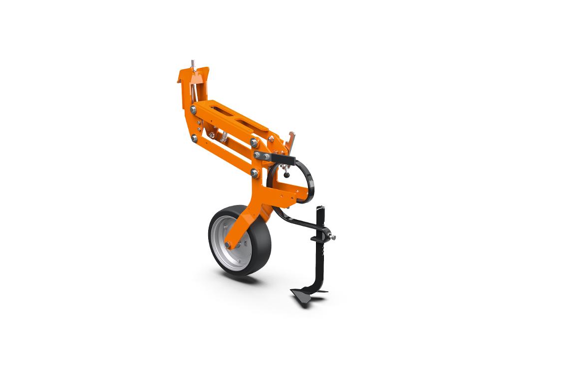VENTERRASCHER EKP-M lihi N15 A130 P40.823.860