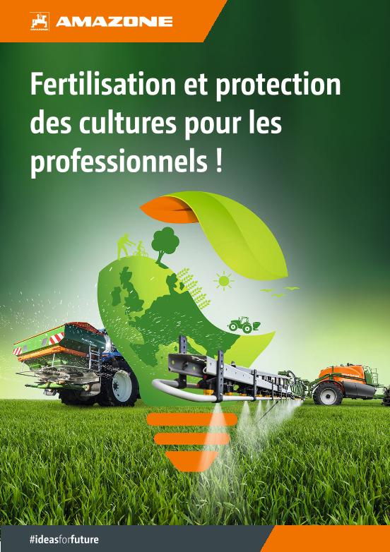 Beileger Fertilisation et protection des cultures