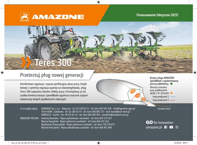 Anzeige „Teres 300”, 217x155, 4c, pl, Z