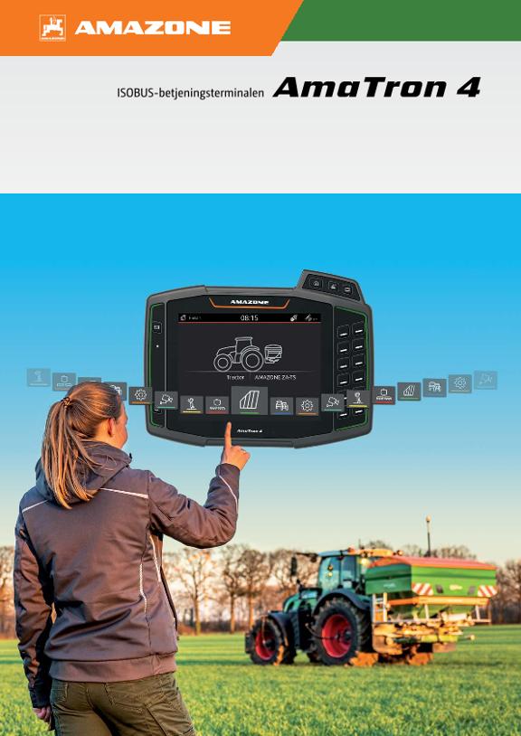 Brochure AmaTron 4