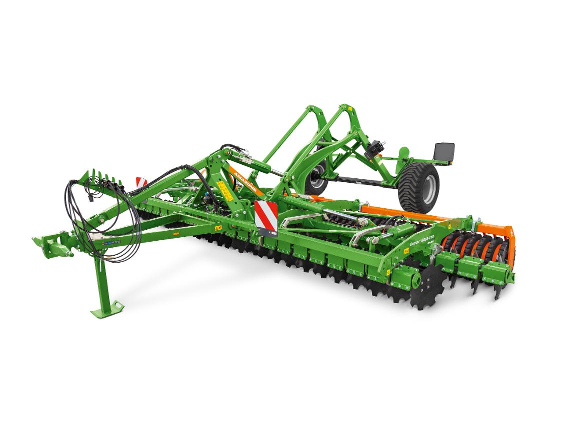 Catros6003-2TS Special