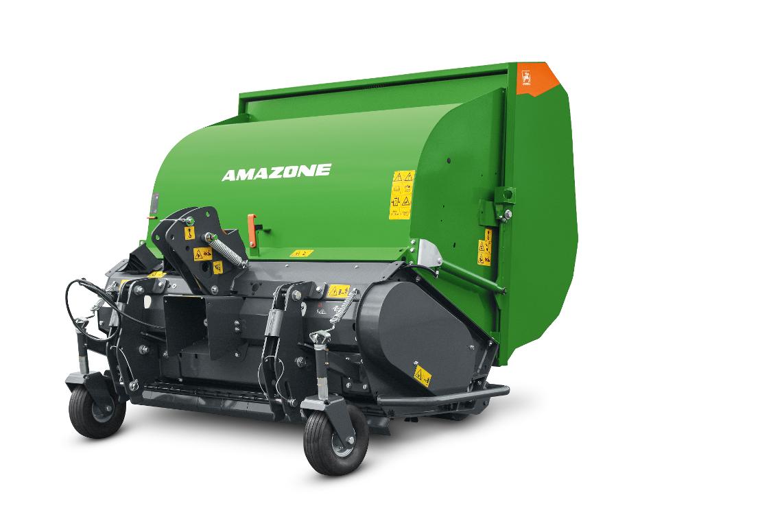 Grasshopper GH1500