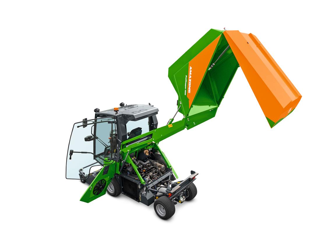 Profihopper PH1500CAB