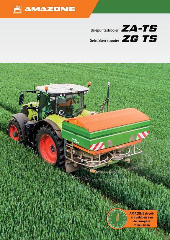 Prospectus ZA-TS/ZG-TS