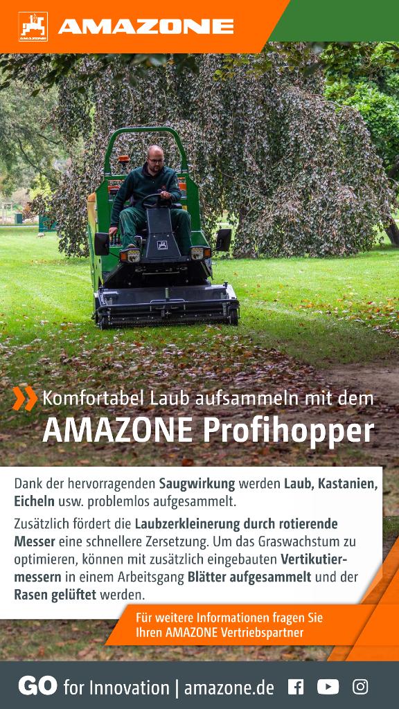 WhatsApp Anzeige Profihopper Laub 20241001