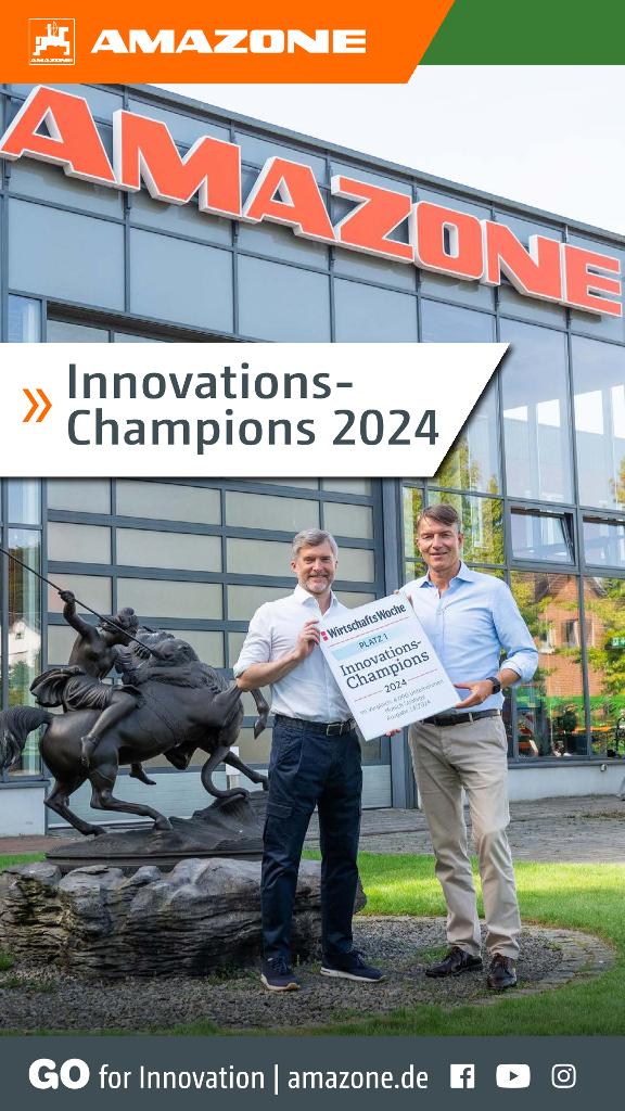 WhatsApp Anzeige Innovationsführer 20240903