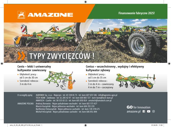Anzeige „TYPY ZWYCIĘZCÓW!“, 217x155, 4c, pl, Z