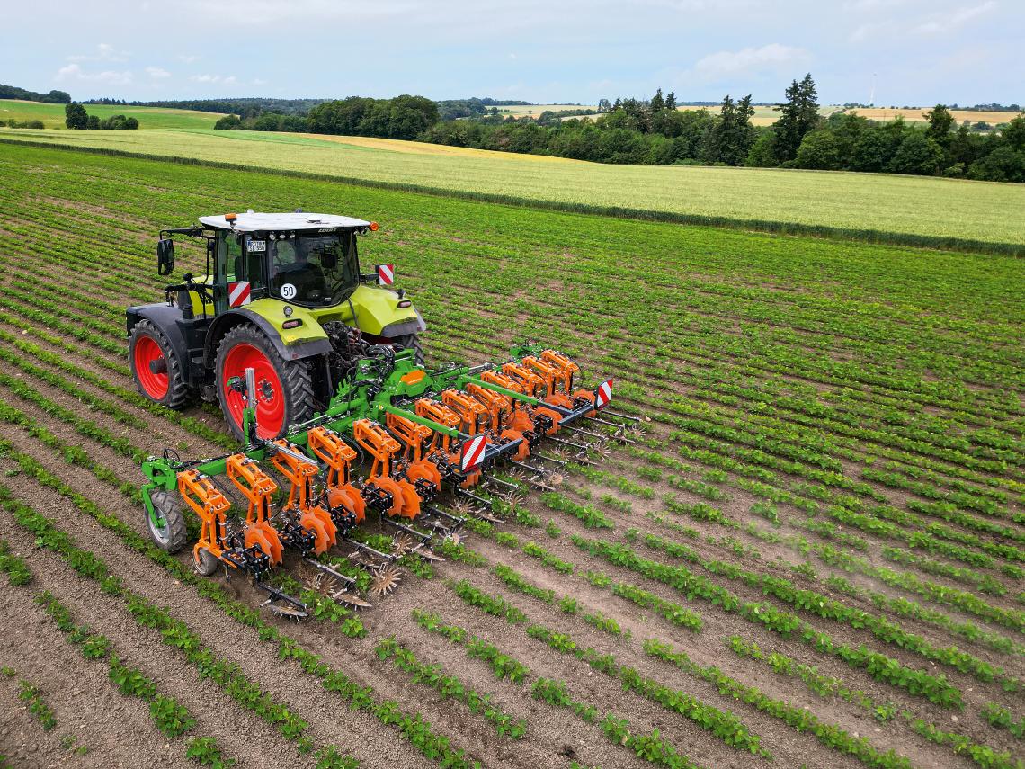 Venterra 2K KPP L VR2 SmartVision Soja Claas AZ DJI 0218