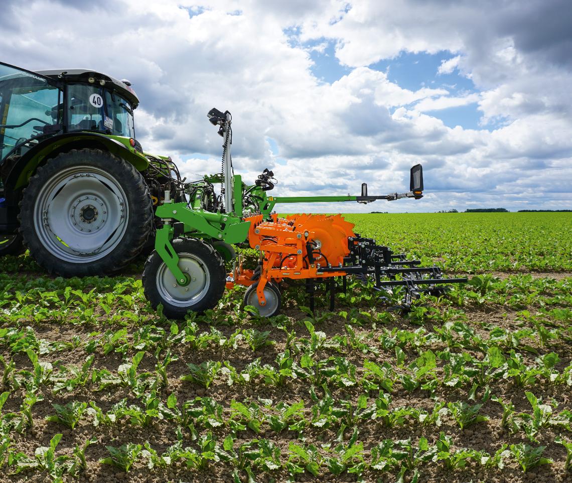 Venterra 2K KPP-M AV 5  Horus Ruebe Claas AZ DSC00373